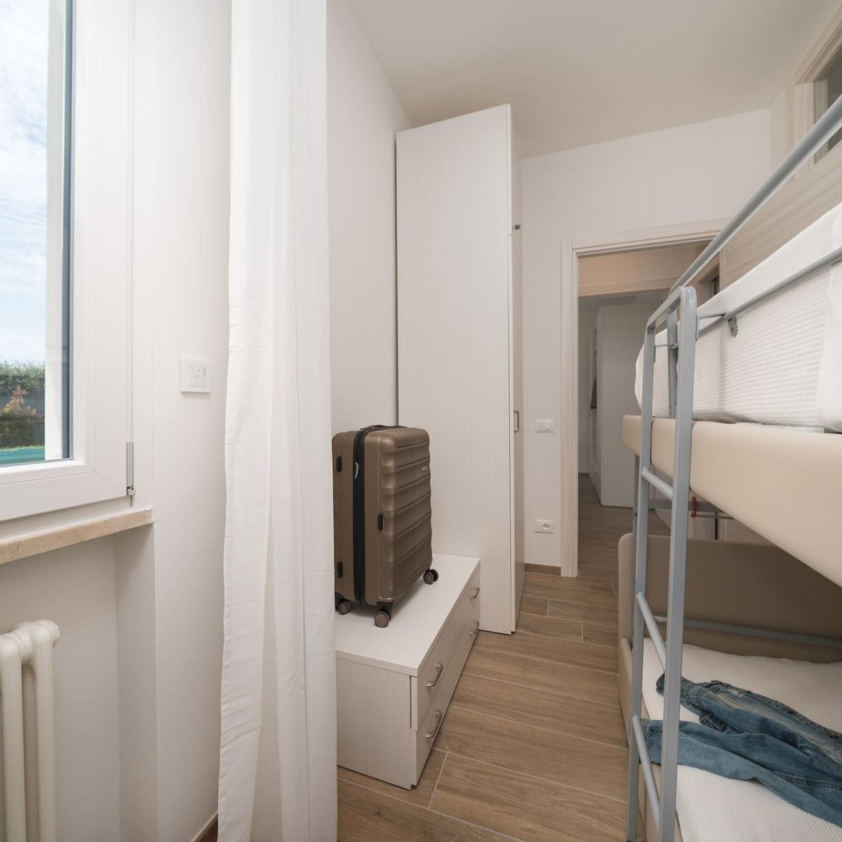 Beautiful house Sirmione Italy apartments Ond