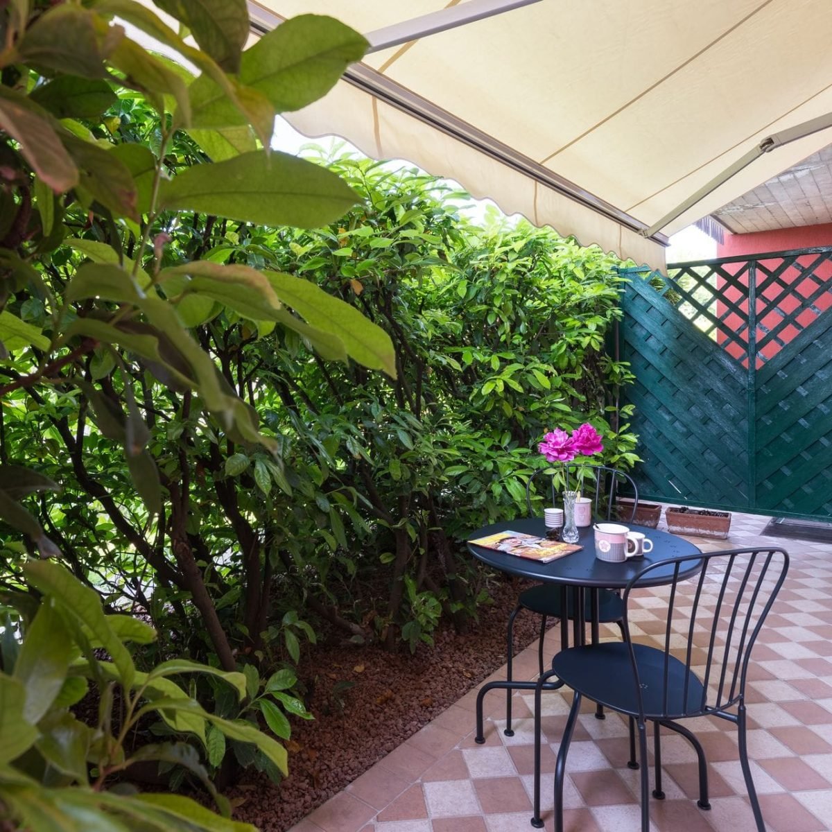 Beautiful house Sirmione Italy apartments Ond