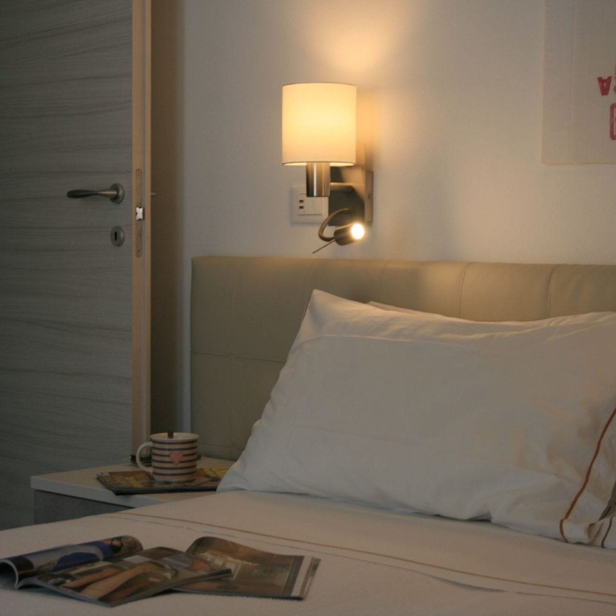 du lac apartments Desenzano del Garda Italy apartments image
